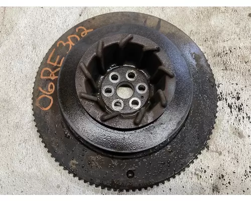 Kubota V2003 Flywheel