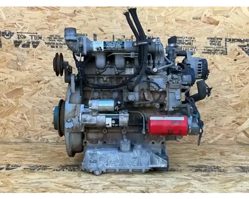 Kubota V2203 Engine Assembly