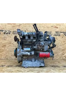 Kubota V2203 Engine Assembly