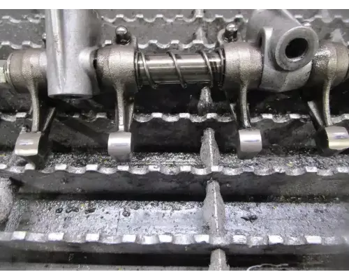Kubota V2203 Engine Parts, Misc.
