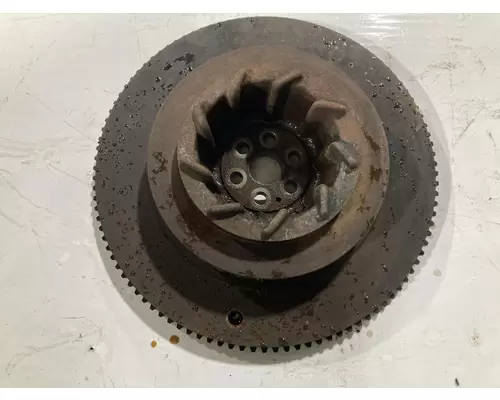 Kubota V2203 Flywheel