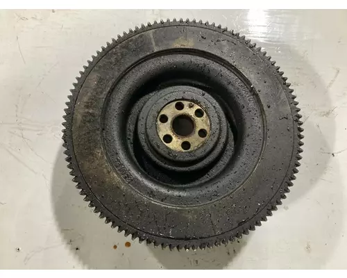 Kubota V2203 Flywheel