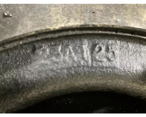 Kubota V2203 Flywheel