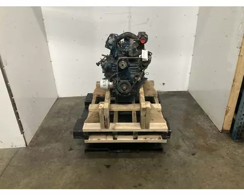 Engine Assembly Kubota V2403 Vander Haags Inc Sp