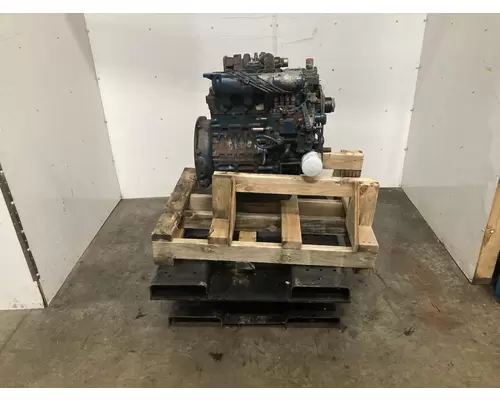 Kubota V2403 Engine Assembly