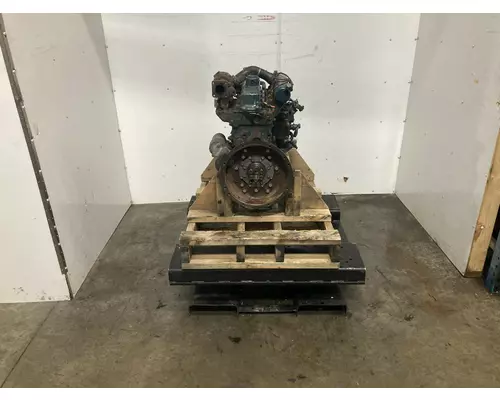 Kubota V2403 Engine Assembly