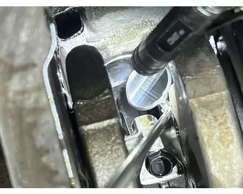 Kubota V2403 Engine Assembly