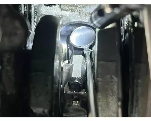Kubota V2403 Engine Assembly