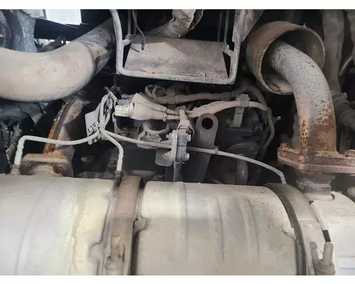 Kubota V2403 Engine Assembly