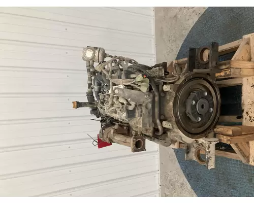 Kubota V2403 Engine Assembly