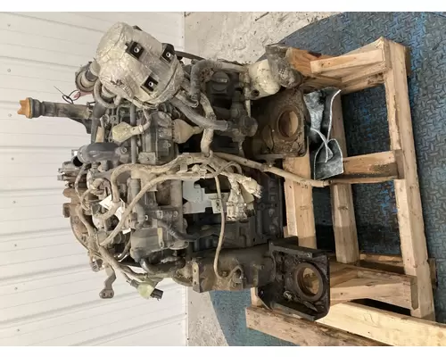 Kubota V2403 Engine Assembly
