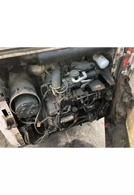 Kubota V2403 Engine Assembly