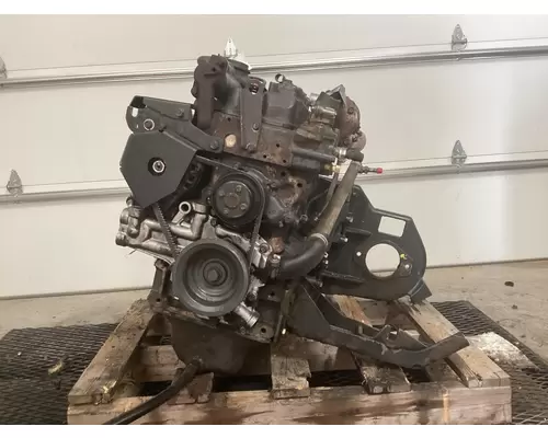 Kubota V2403 Engine Assembly