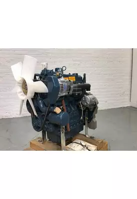 Kubota V2403 Engine Assembly
