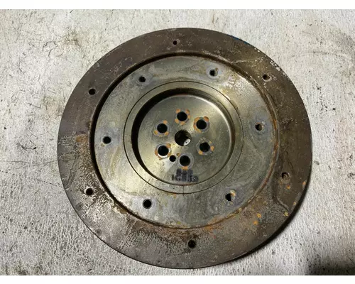 Kubota V2403 Flywheel