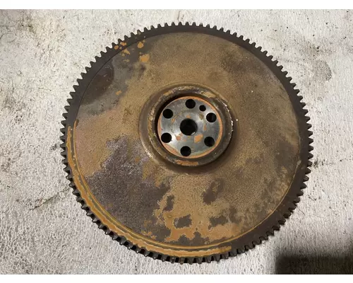 Kubota V2403 Flywheel