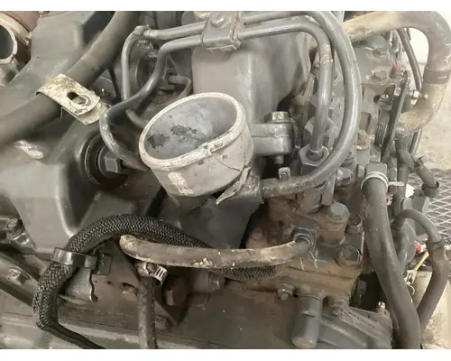 Kubota V2607 Engine Assembly