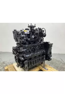 Kubota V2607 Engine Assembly