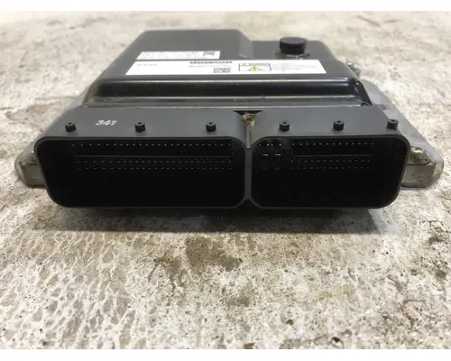 ECM Kubota V2607 Vander Haags Inc Sp