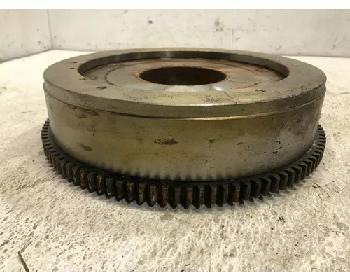 Kubota V2607 Flywheel