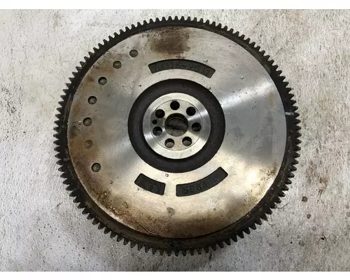 Kubota V2607 Flywheel