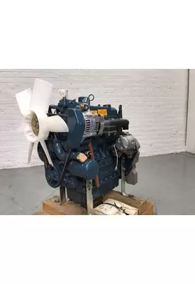 Kubota V3300 Engine Assembly