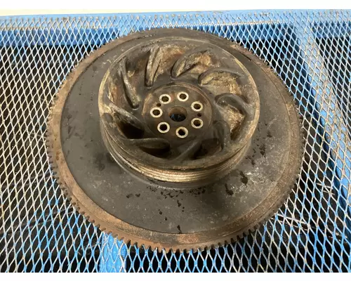 Kubota V3300 Flywheel