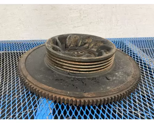 Kubota V3300 Flywheel