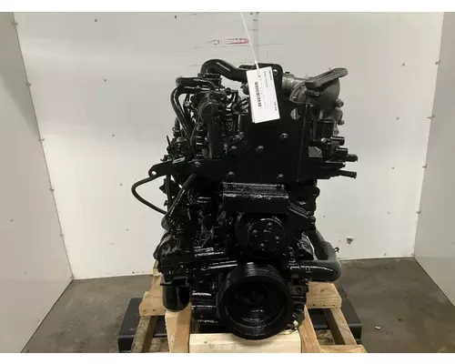 Engine Assembly Kubota V3307 Vander Haags Inc Sp