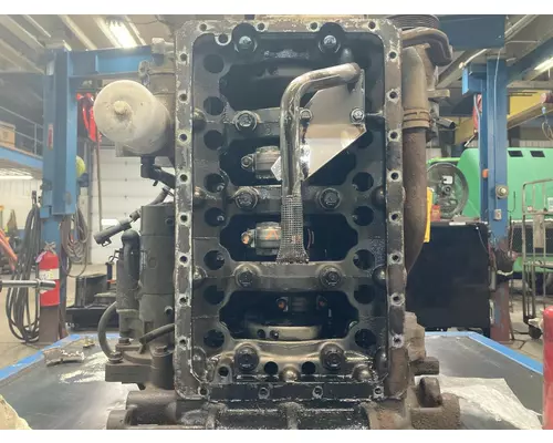 Kubota V3307 Engine Assembly