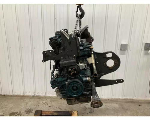 Kubota V3307 Engine Assembly