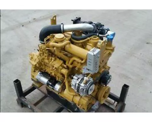 Engine Assembly Kubota V3307 Heavy Quip, Inc. dba Diesel Sales