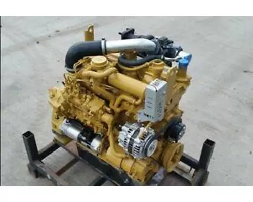 Engine Assembly Kubota V3307 Heavy Quip, Inc. dba Diesel Sales