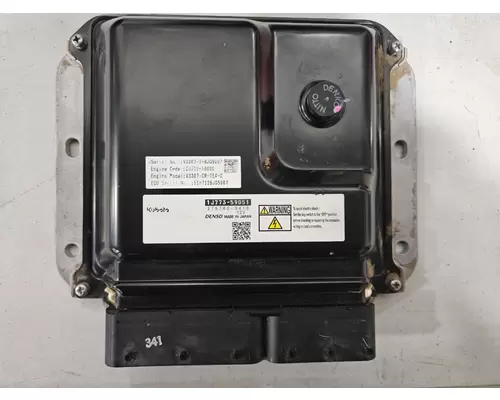 Kubota V3307 Engine Control Module (ECM)