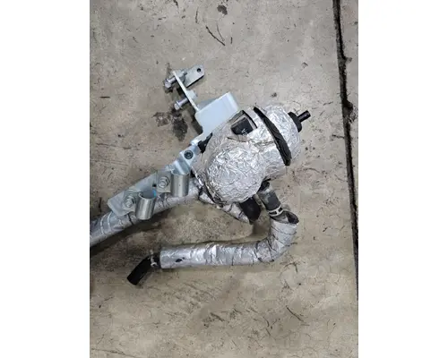 Engine Parts, Misc. Kubota V3307 Vander Haags Inc WM