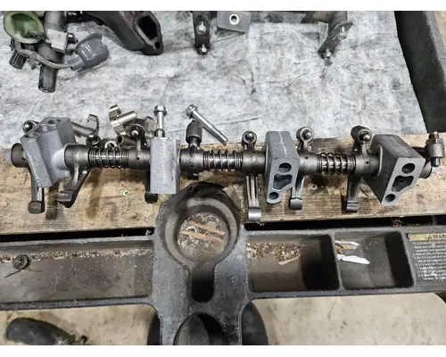 Engine Parts, Misc. Kubota V3307 Vander Haags Inc WM