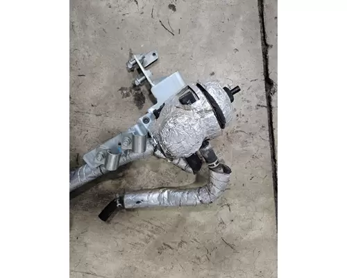 Engine Parts, Misc. Kubota V3307 Vander Haags Inc WM
