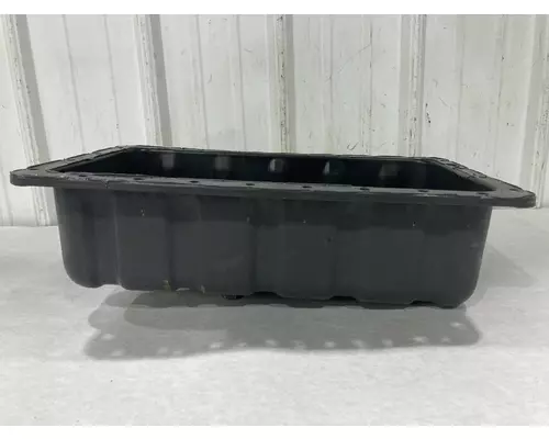 Kubota V3307 Engine Oil Pan