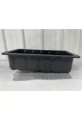 Kubota V3307 Engine Oil Pan