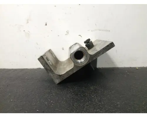 Kubota V3800T Engine Misc. Parts