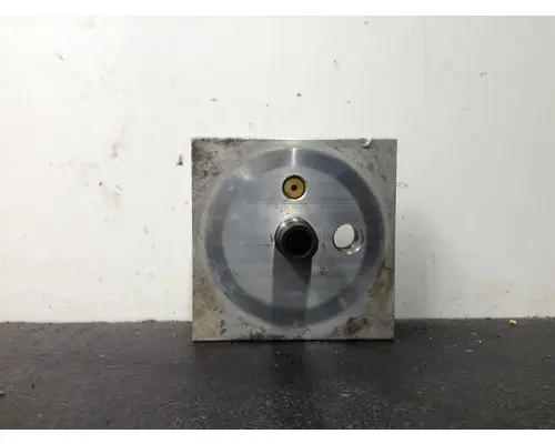 Kubota V3800T Engine Misc. Parts