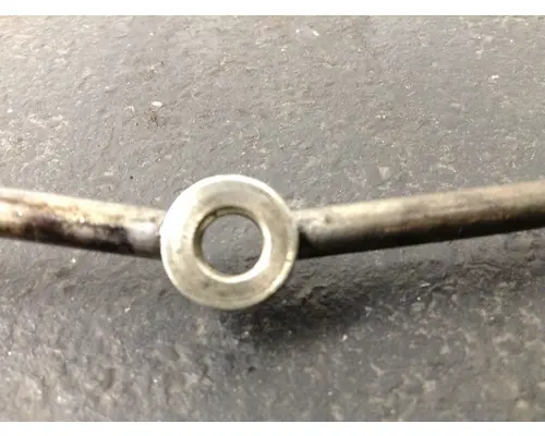 Kubota V3800T Engine Misc. Parts