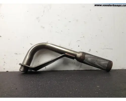 Kubota V3800T Engine Misc. Parts