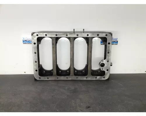 Kubota V3800T Engine Misc. Parts
