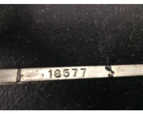 Kubota V3800T Engine Misc. Parts