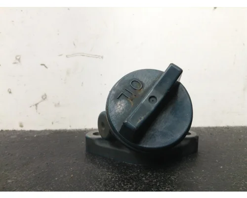 Kubota V3800T Engine Oil Fill Tube