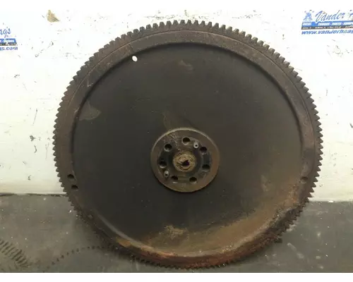 Kubota V3800T Flywheel