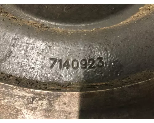 Kubota V3800T Flywheel