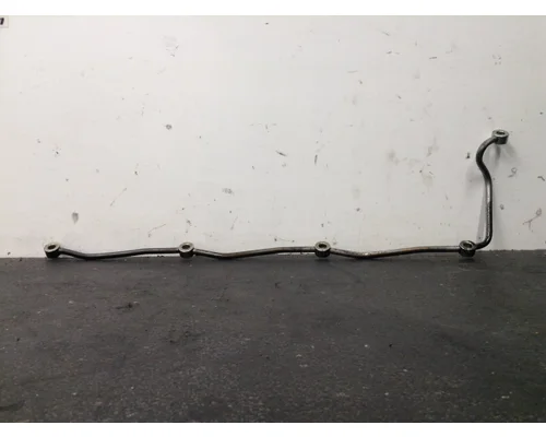 Kubota V3800T Fuel Line