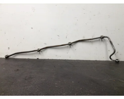 Kubota V3800T Fuel Line